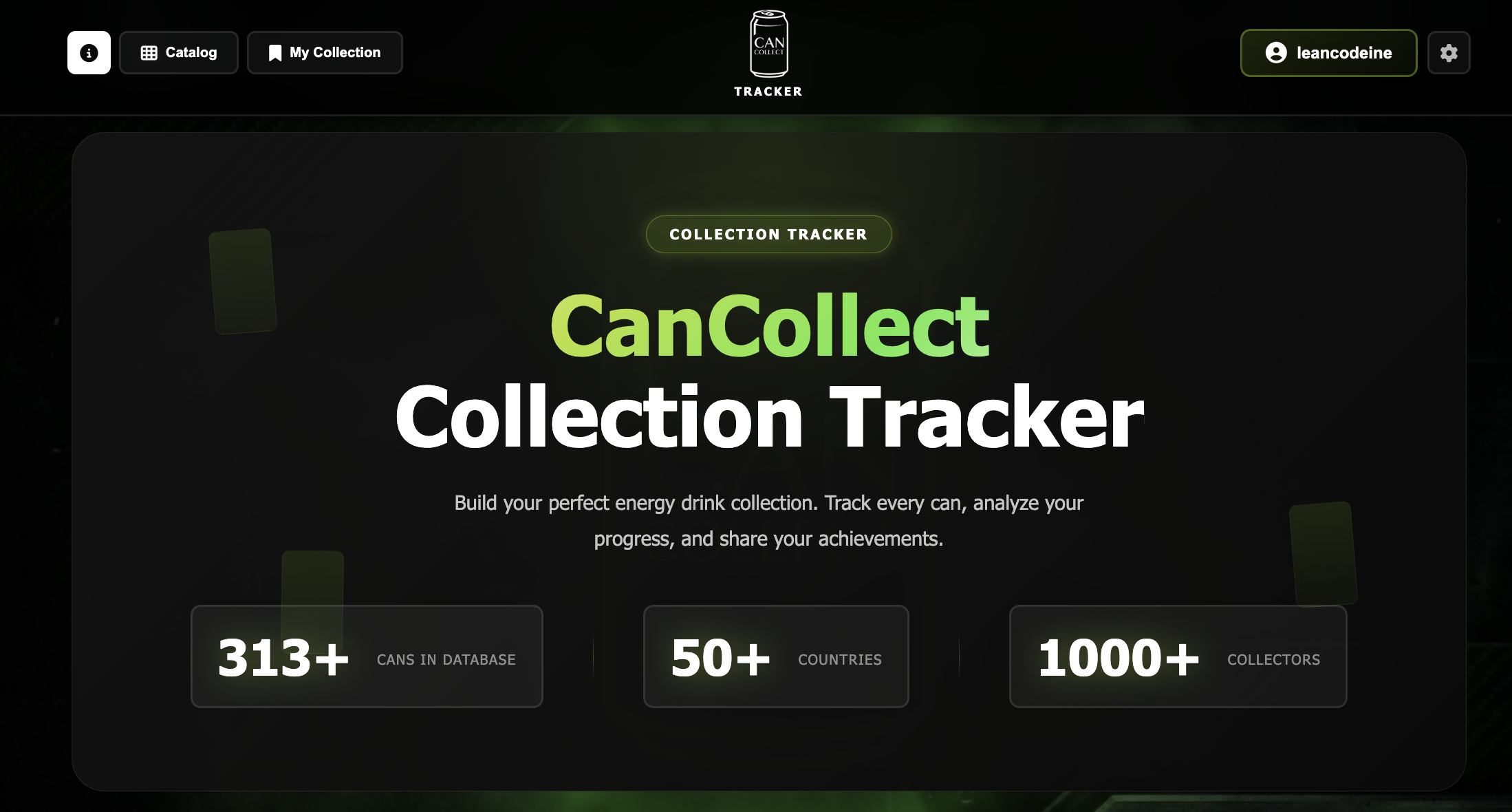 CANCOLLECT